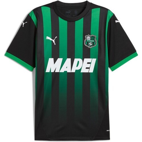 PUMA - Maglia Stadium Sassuolo 2024/2025