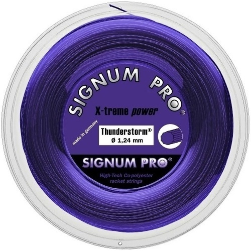 SIGNUM PRO - Pro Thunderstorm (200M)