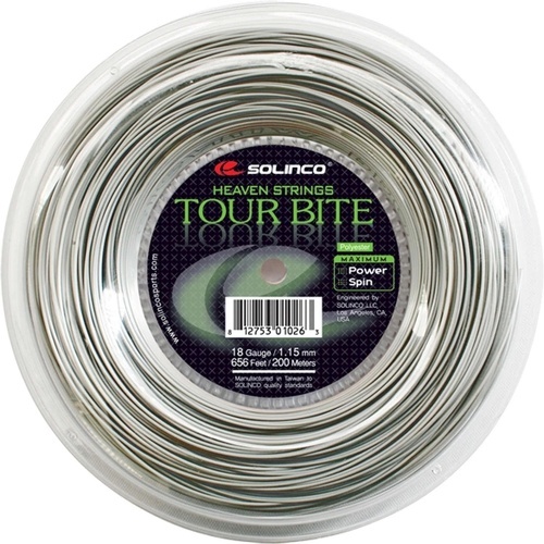 Tour Bite (200m)