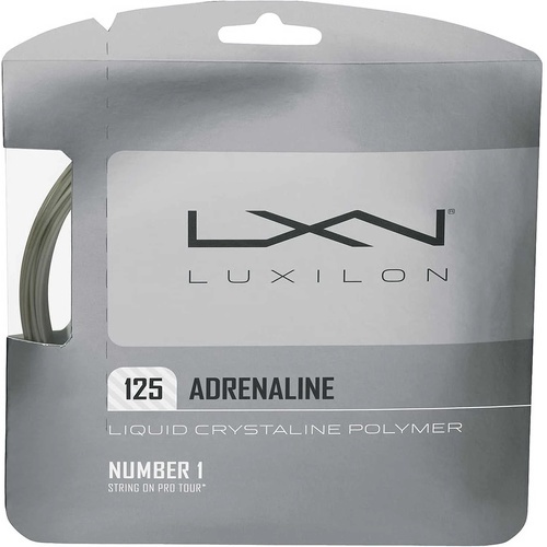 LUXILON - Adrénaline (12m)