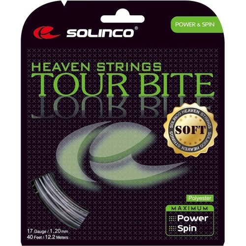 SOLINCO - Tour Bite Soft (12m)