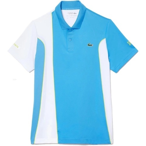 LACOSTE - Polo Sport New York Novak Djokovic