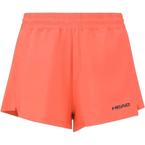 Short Padel Femme Corail