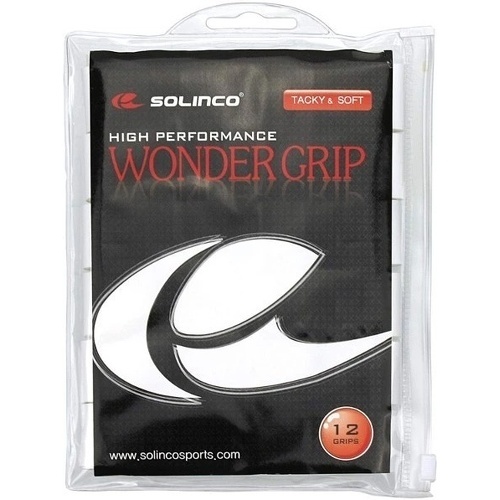 SOLINCO - Overgrip Wonder Grip (X12)