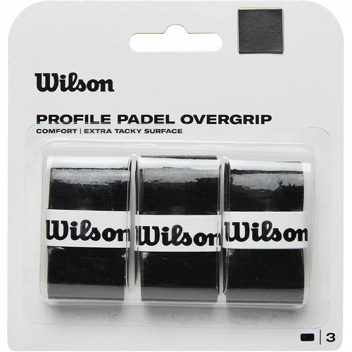 Profile Padel Overgrip 3 Pack