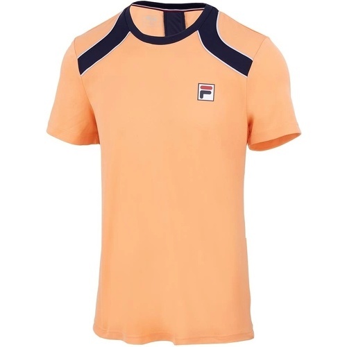 T-Shirt Australian Open Filou Orange