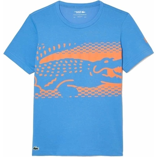 T-Shirt Tennis X Novak Djokovic