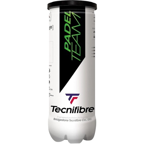 TECNIFIBRE - Padel Team