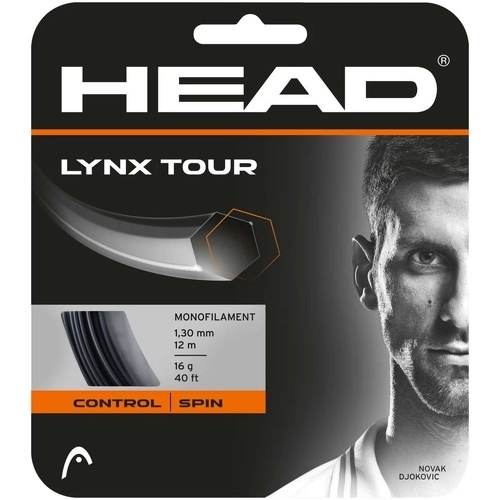 HEAD - Lynx Tour (12m)