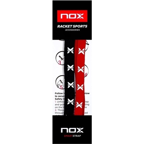 Nox - Dragonne Smartstrap Pro / X 2