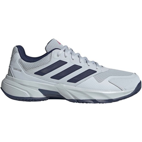 adidas Performance - Chaussure de tennis terre battue CourtJam Control 3