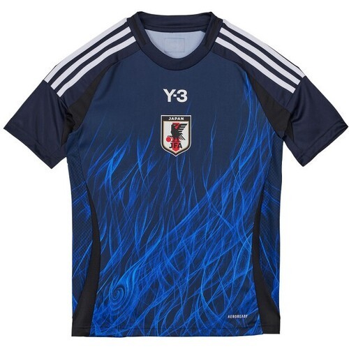 Maillot Domicile Japon 2024 Kids