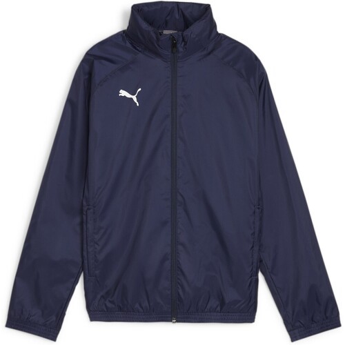 PUMA - teamGOAL Allweather Jacket Jr