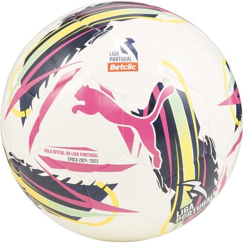 Ballon De Football Hybride Liga Portugal