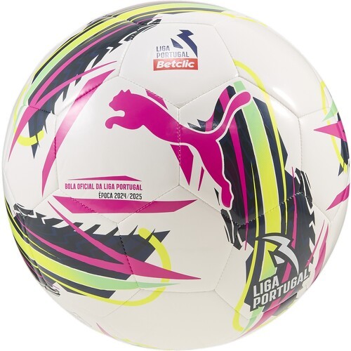 Ballon De Football Orbita Liga Portugal