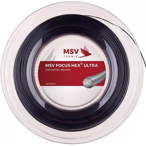 MSV - Focus Hex Ultra (200M)