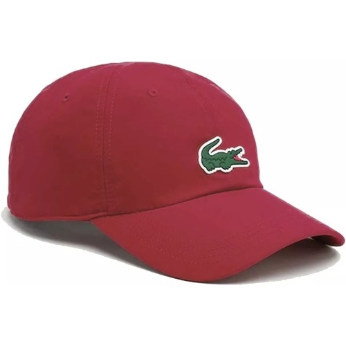 LACOSTE - Casquette Sport Bordeaux