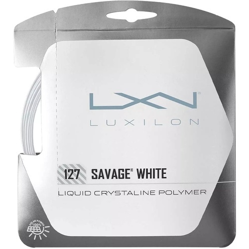 LUXILON - Savage (12m)