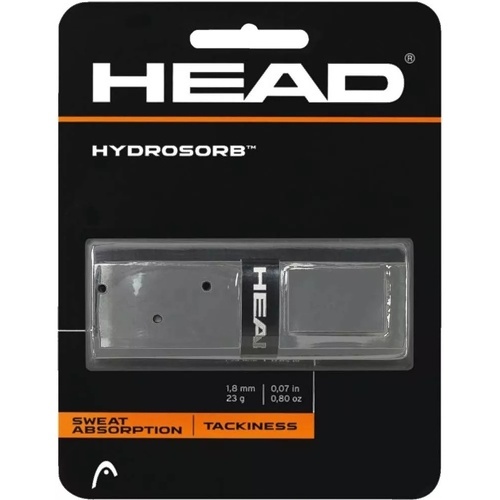 HEAD - Grip Hydrosorb Gris