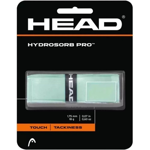 Grip Hydrosorb Pro Gris Vert