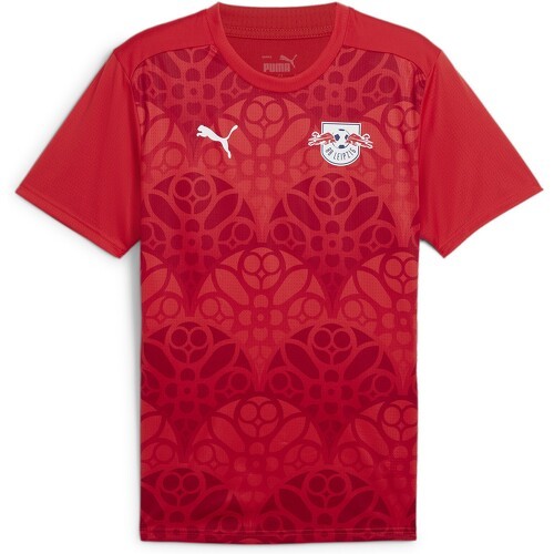 Maillot D'Avant Match À Manches Courtes Rb Leipzig