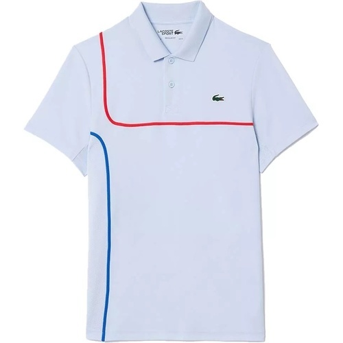 LACOSTE - Polo Tennis Clair