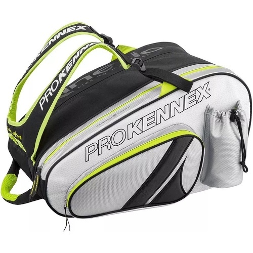 PRO KENNEX - Sac thermobag Tour Padel Gris / Noir