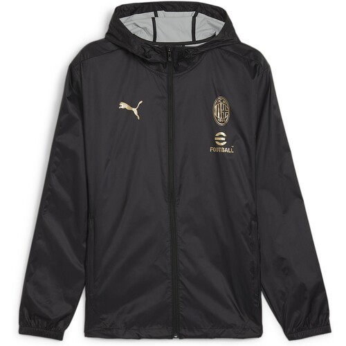 Veste D'Entraînement Milan Ac 2024/25