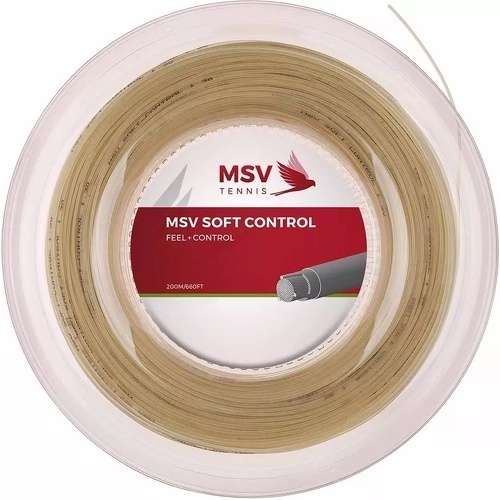 MSV - Soft Control (200m)