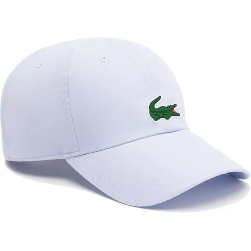 LACOSTE - Casquette Sport Bleu clair