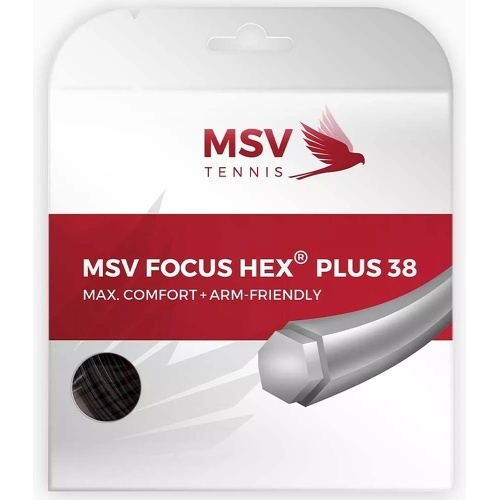 MSV - Focus Hex Plus 38 (12m)