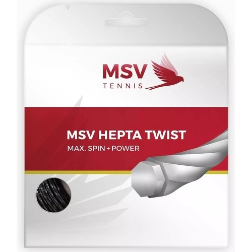 MSV - Hepta Twist (12M)