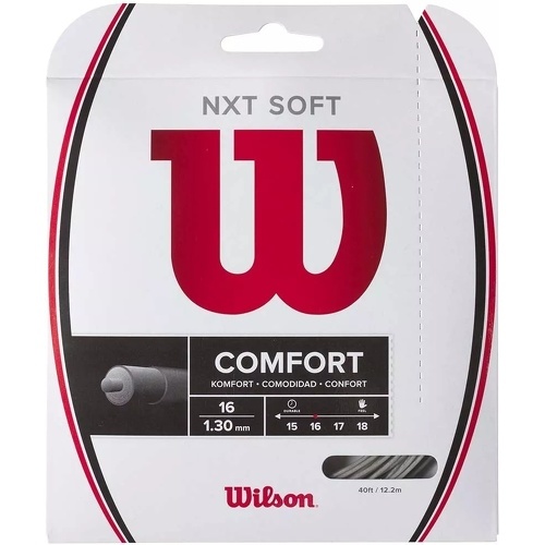 WILSON - Nxt Soft (12,2M)