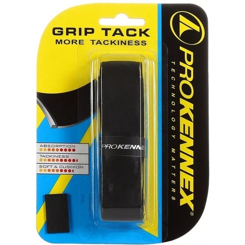 PRO KENNEX - Grip Tack Noir