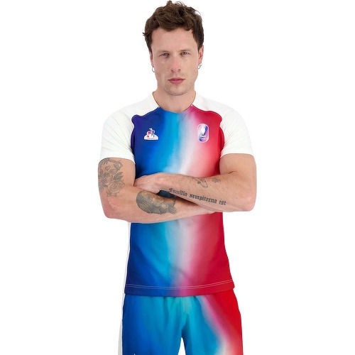 LE COQ SPORTIF - Maillot Homme