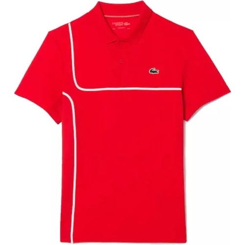 LACOSTE - Polo Tennis