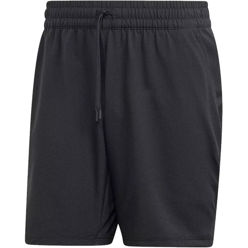 adidas Performance - Ensemble short et cuissard de tennis HEAT.RDY