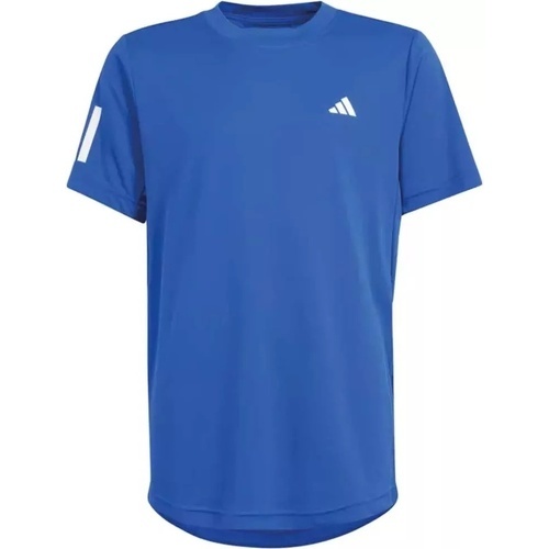 adidas Performance - T-shirt 3 bandes Club Tennis