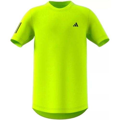 T-shirt 3 bandes Club Tennis