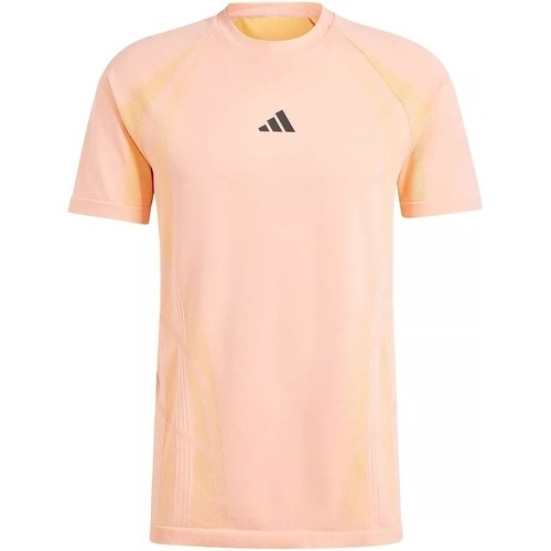 adidas Performance - T-shirt de tennis sans coutures AEROREADY Pro Freelift