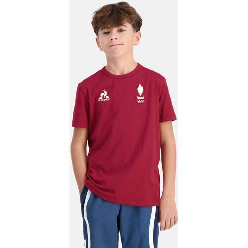 LE COQ SPORTIF - T-Shirt