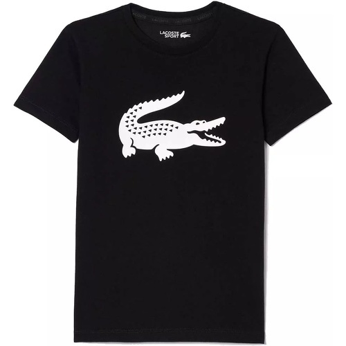 T-Shirt Sport Junior Noir