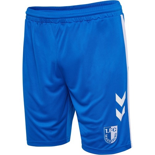 1. Fc Magdeburg Pantaloncini Home 2024/2025