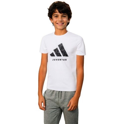 adidas - Enfant Juventus Fanswear 2024-2025