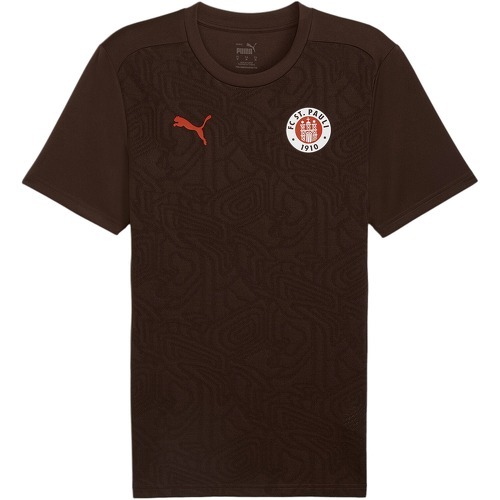 FC St. Pauli maillot d'entrainement