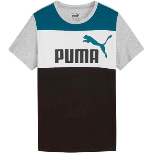 PUMA - Essentials Block Niño