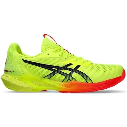 ASICS - Solution Speed FF 3 Safety Yellow/Black