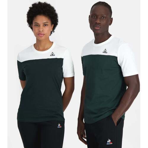 LE COQ SPORTIF - T-shirt Unisexe