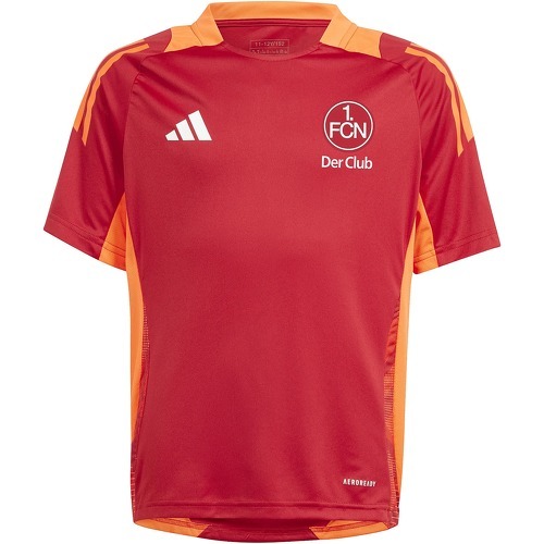 1.FC Nürnberg maillot d'entrainement