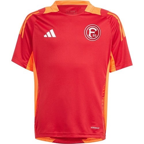 Fortuna Düsseldorf maillot d'entrainement